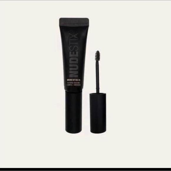 Nudestix mascara and brow set gel - Picture 5 of 6